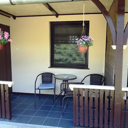 Stara Breza 1 Rooms Palić Exterior foto