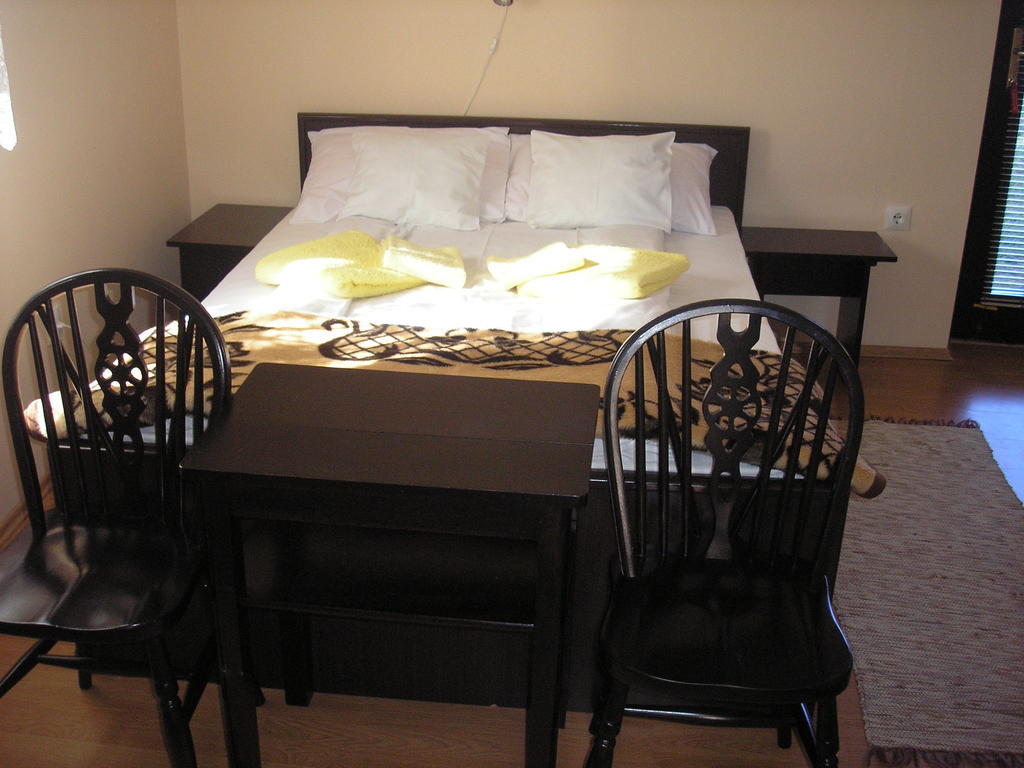 Stara Breza 1 Rooms Palić Cameră foto