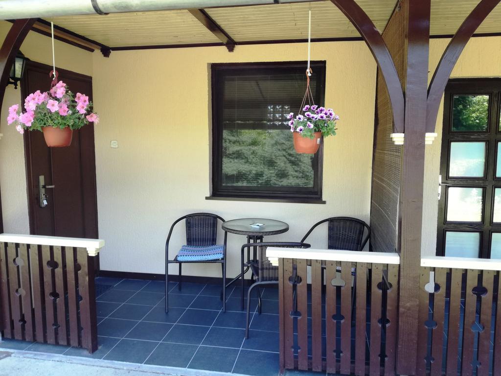 Stara Breza 1 Rooms Palić Exterior foto