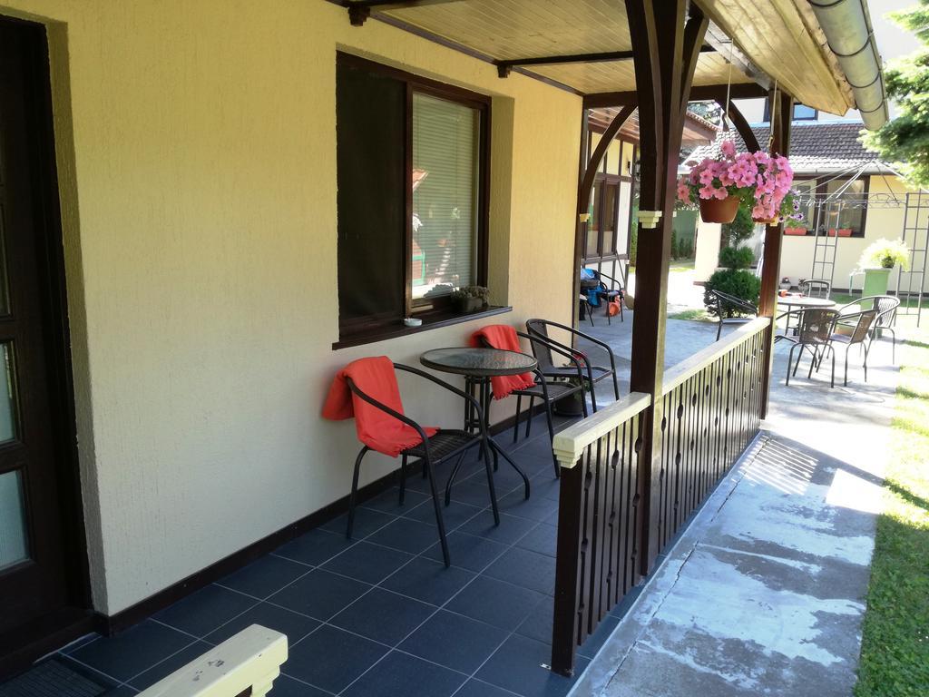 Stara Breza 1 Rooms Palić Exterior foto