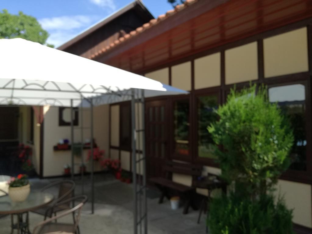 Stara Breza 1 Rooms Palić Exterior foto